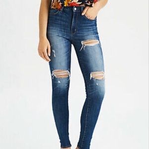 American Eagle Outfitters | Jeans 